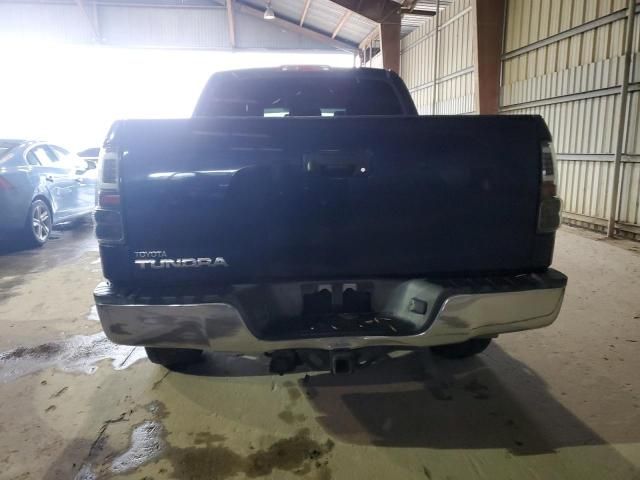 2008 Toyota Tundra Crewmax