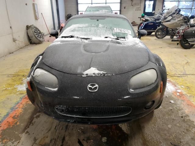 2008 Mazda MX-5 Miata