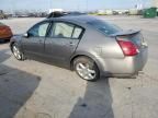 2006 Nissan Maxima SE