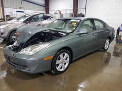 Run And Drives Cars for sale at auction: 2005 Lexus ES 330