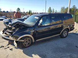 1999 Ford Expedition en venta en Gaston, SC