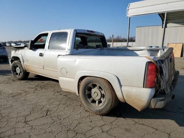 2004 Chevrolet Silverado C2500