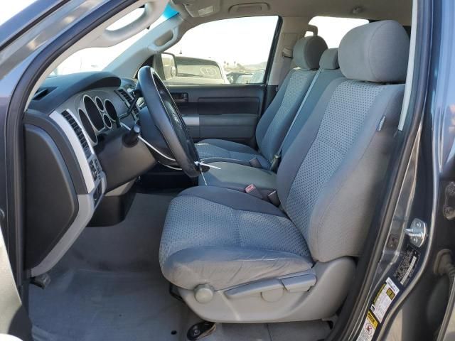 2008 Toyota Tundra Double Cab