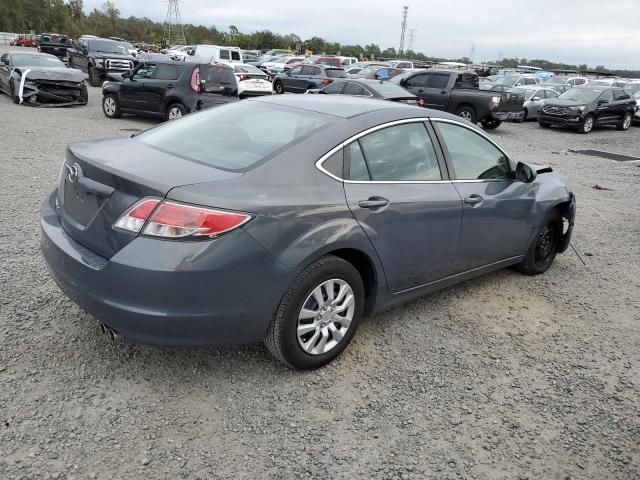 2011 Mazda 6 I