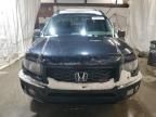 2013 Honda Ridgeline Sport