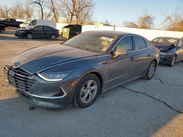 2023 Hyundai Sonata SE