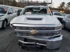 2018 Chevrolet Silverado K2500 Heavy Duty