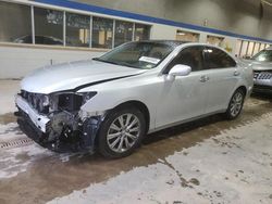 Salvage Cars with No Bids Yet For Sale at auction: 2008 Lexus ES 350