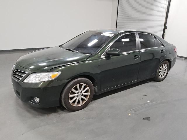 2011 Toyota Camry SE