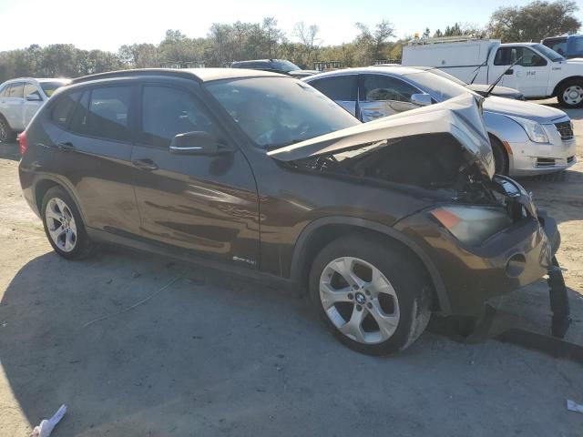 2014 BMW X1 SDRIVE28I