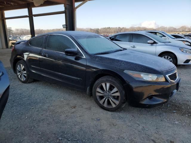 2009 Honda Accord LX