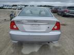 2004 Honda Civic LX