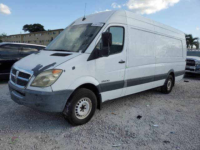 2009 Dodge Sprinter 2500