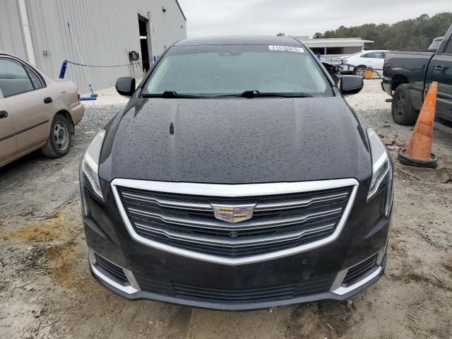 2019 Cadillac XTS Premium Luxury