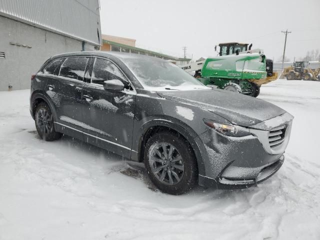 2020 Mazda CX-9 Touring