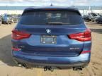 2019 BMW X3 XDRIVEM40I