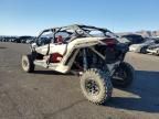 2023 Can-Am Maverick X3 Max X DS Turbo RR