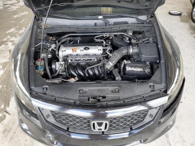 2010 Honda Accord LX