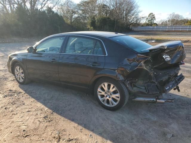 2009 Toyota Avalon XL