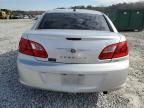 2010 Chrysler Sebring Touring