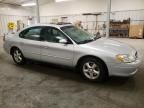 2002 Ford Taurus SES