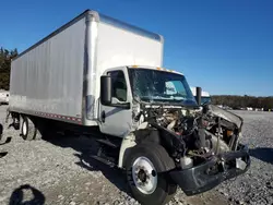 Salvage trucks for sale at Cartersville, GA auction: 2023 International MV607