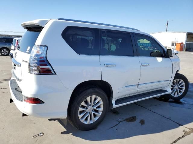 2017 Lexus GX 460