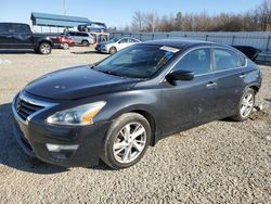 Salvage cars for sale at Memphis, TN auction: 2014 Nissan Altima 2.5