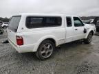 2003 Ford Ranger Super Cab