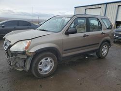 2006 Honda CR-V LX en venta en Albuquerque, NM