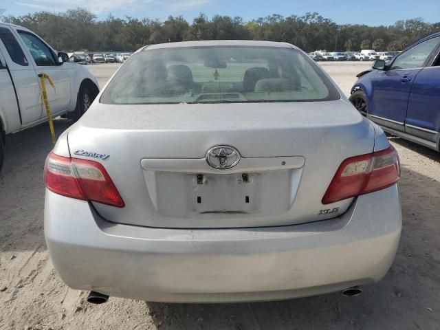 2009 Toyota Camry SE