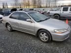 1999 Honda Accord EX