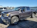 2015 GMC Sierra K1500 SLT