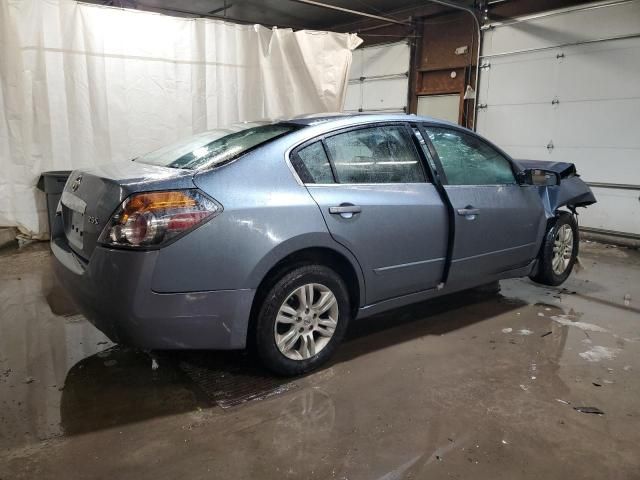 2010 Nissan Altima Base