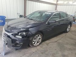 Chevrolet Malibu salvage cars for sale: 2023 Chevrolet Malibu LT