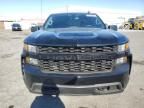 2019 Chevrolet Silverado K1500 Custom