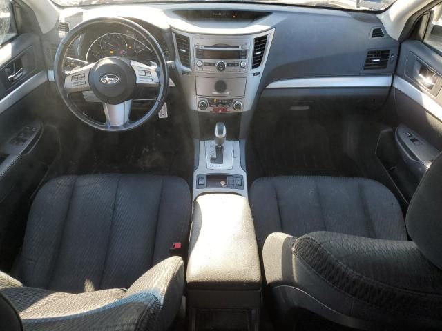 2011 Subaru Outback 2.5I Premium