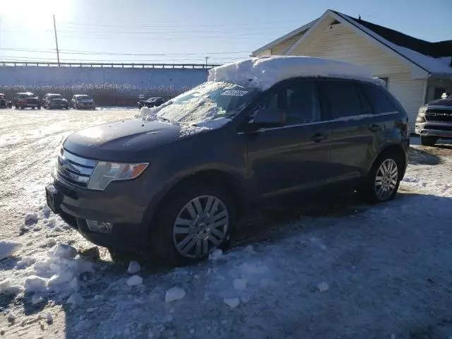 2010 Ford Edge Limited