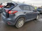 2013 Mazda CX-5 Touring