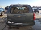 2008 Chevrolet Tahoe K1500