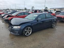 Audi a4 Vehiculos salvage en venta: 2011 Audi A4 Premium Plus