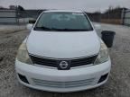 2007 Nissan Versa S