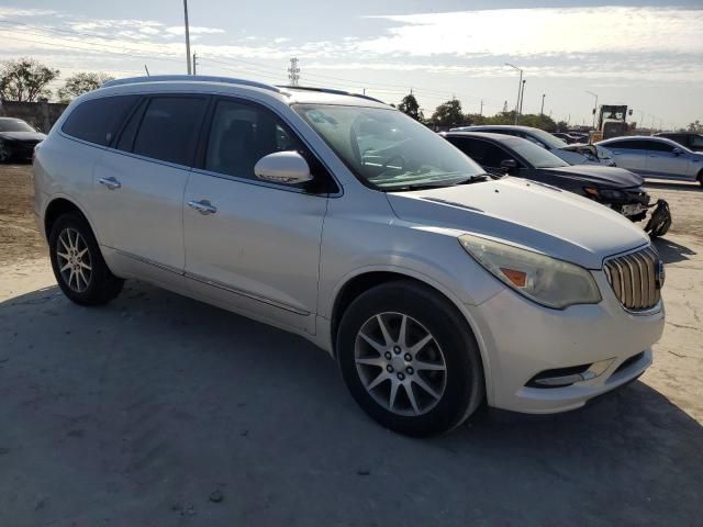 2013 Buick Enclave