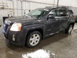 GMC salvage cars for sale: 2014 GMC Terrain SLE