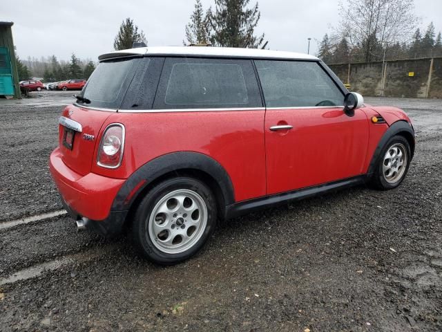 2013 Mini Cooper