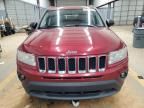 2013 Jeep Compass Latitude