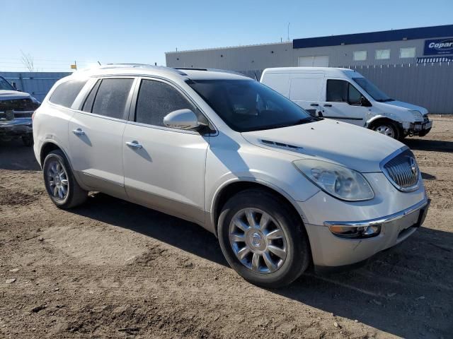 2012 Buick Enclave