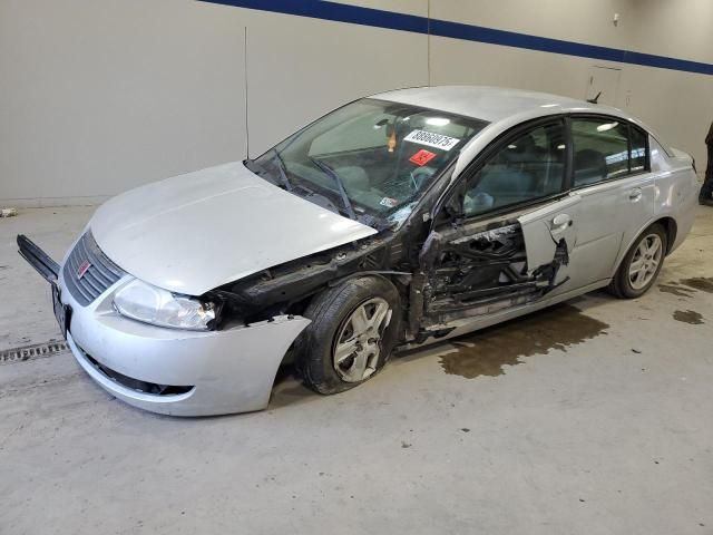 2007 Saturn Ion Level 2