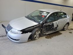 Saturn salvage cars for sale: 2007 Saturn Ion Level 2