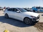 2017 Genesis G80 Base